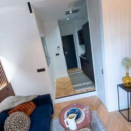 Apartment Superbe Studio Plage/ Promenade Des Anglais 101 *
