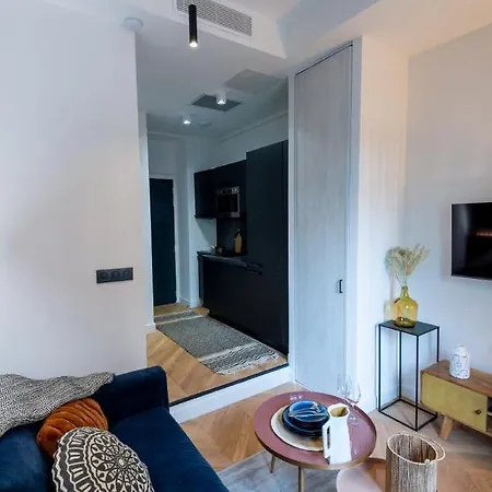 Apartment Superbe Studio Plage/ Promenade Des Anglais 101 Nice